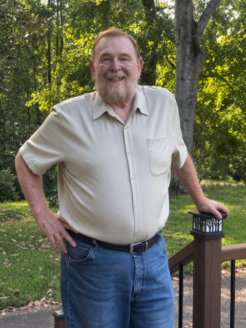 Tom Stroud, owner of Franklin Coin & Jewelry Exchange
